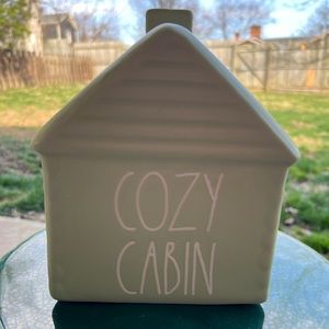 Rae Dunn- Cozy Cabin